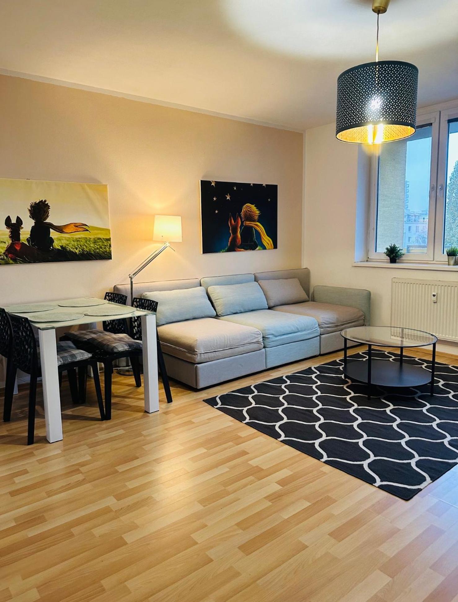 After Six Apartment Братислава Экстерьер фото