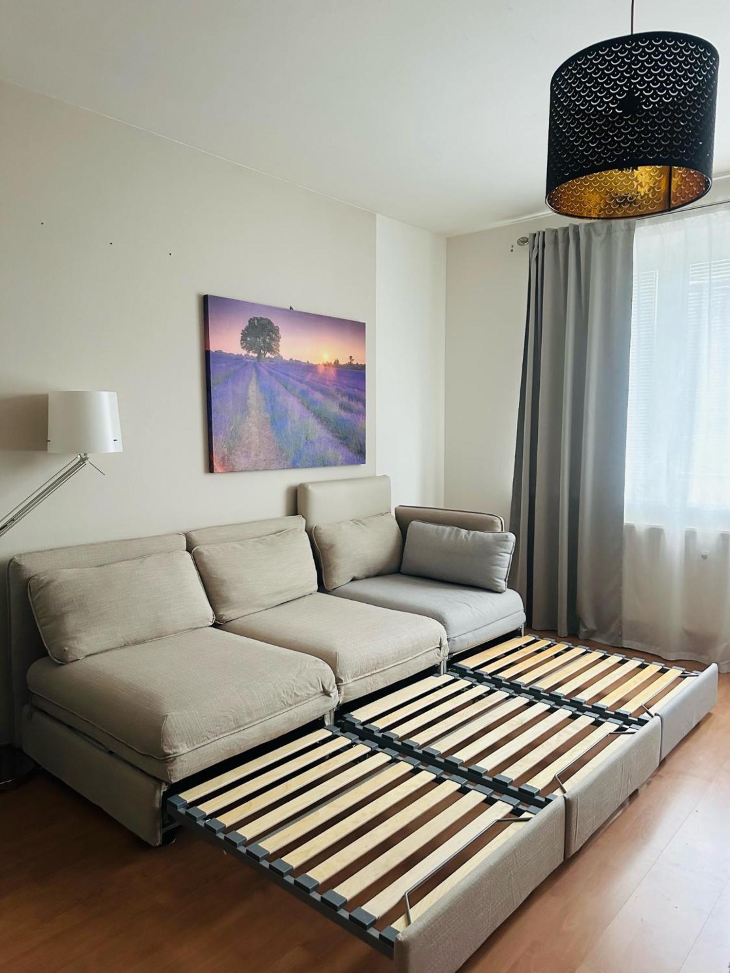 After Six Apartment Братислава Экстерьер фото